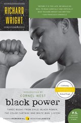 Black Power - Richard Wright - 9780062018373