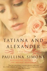 Tatiana and Alexander - Paullina Simons - 9780062020253