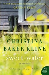 Sweet Water - Christina Baker Kline - 9780062020765