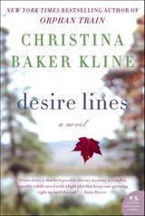 Desire Lines - Christina Baker Kline - 9780062020826