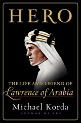 Hero - Michael Korda - 9780062023674