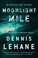Moonlight Mile - Dennis Lehane - 9780062024978