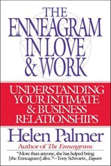 The Enneagram in Love & Work - Helen Palmer - 9780062031556