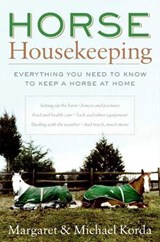 Horse Housekeeping - Margaret Korda ; Michael Korda - 9780062032256
