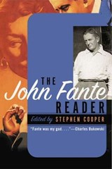 The John Fante Reader - John Fante ; Stephen Cooper - 9780062036803