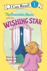 The Berenstain Bears and the Wishing Star - Stan Berenstain ; Jan Berenstain - 9780062037008