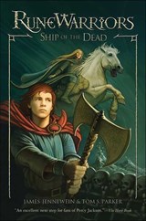 RuneWarriors: Ship of the Dead - James Jennewein ; Tom S. Parker - 9780062039699