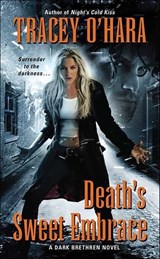 Death's Sweet Embrace - Tracey O'Hara - 9780062041654