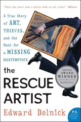 The Rescue Artist - Edward Dolnick - 9780062041845