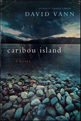 Caribou Island - David Vann - 9780062042330