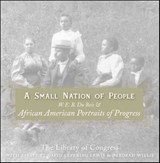A Small Nation of People - David Levering Lewis ; Deborah Willis - 9780062043603
