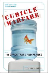 Cubicle Warfare - John Austin - 9780062043849