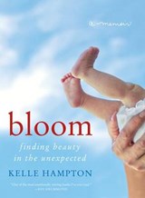 Bloom - HAMPTON,  Kelle - 9780062045034