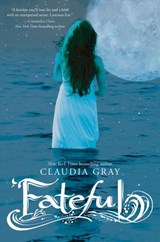 Fateful - Claudia Gray - 9780062049223