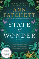 State of Wonder - Ann Patchett - 9780062049827