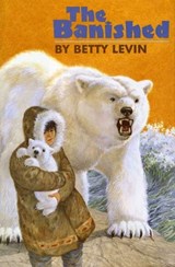 The Banished - Betty Levin - 9780062062895
