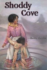 Shoddy Cove - Betty Levin - 9780062062970