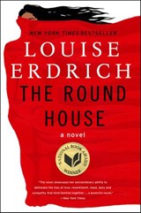 The Round House - Louise Erdrich - 9780062065261