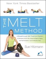 The MELT Method - Sue Hitzmann - 9780062065377