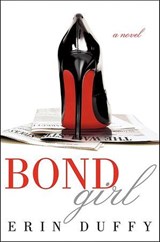 Bond Girl - Erin Duffy - 9780062065919