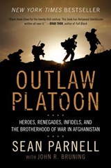 Outlaw Platoon - Sean Parnell ; John Bruning - 9780062066404