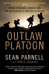 Outlaw Platoon - Sean Parnell ; John Bruning - 9780062066411