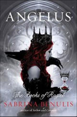 Angelus - Sabrina Benulis - 9780062069436