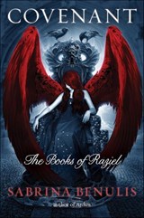 Covenant - Sabrina Benulis - 9780062069443
