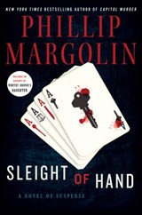 Sleight of Hand - Phillip Margolin - 9780062069924