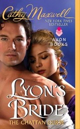 Lyon's Bride - Cathy Maxwell - 9780062070258