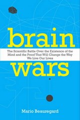 Brain Wars - BEAUREGARD,  Mario - 9780062071569