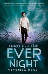 Through the Ever Night - Veronica Rossi - 9780062072085