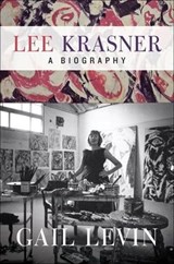 Lee Krasner - Gail Levin - 9780062074621