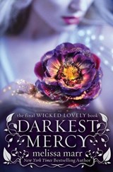 Darkest Mercy - Melissa Marr - 9780062078377