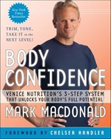 Body Confidence - Mark Macdonald - 9780062078698