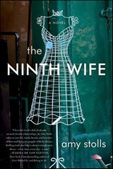 The Ninth Wife - Amy Stolls - 9780062079336