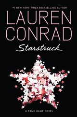 Starstruck - Lauren Conrad - 9780062079817