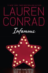 Infamous - Lauren Conrad - 9780062079855