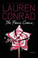 The Fame Game - Lauren Conrad - 9780062079862
