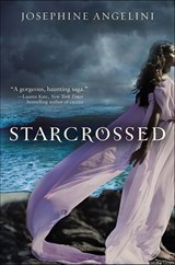 Starcrossed - Josephine Angelini - 9780062080165