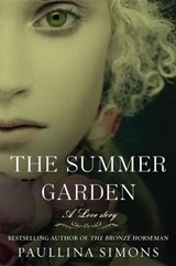 The Summer Garden - Paullina Simons - 9780062087973