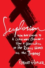 Sexplosion - Robert Hofler - 9780062088352