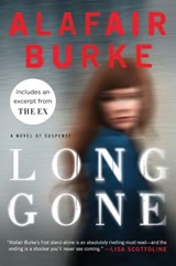 Long Gone - Alafair Burke - 9780062092229