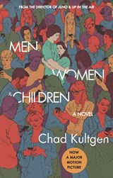 Men, Women & Children - Chad Kultgen - 9780062092236