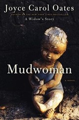 Mudwoman - Joyce Carol Oates - 9780062095640