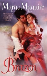 Brazen - Margo Maguire - 9780062096456