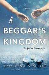 A Beggar's Kingdom - Paullina Simons - 9780062098184