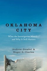 Oklahoma City - Andrew Gumbel ; Roger G. Charles - 9780062100924