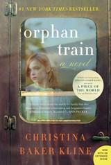 Orphan Train - Christina Baker Kline - 9780062101204