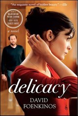 Delicacy - David Foenkinos - 9780062101617